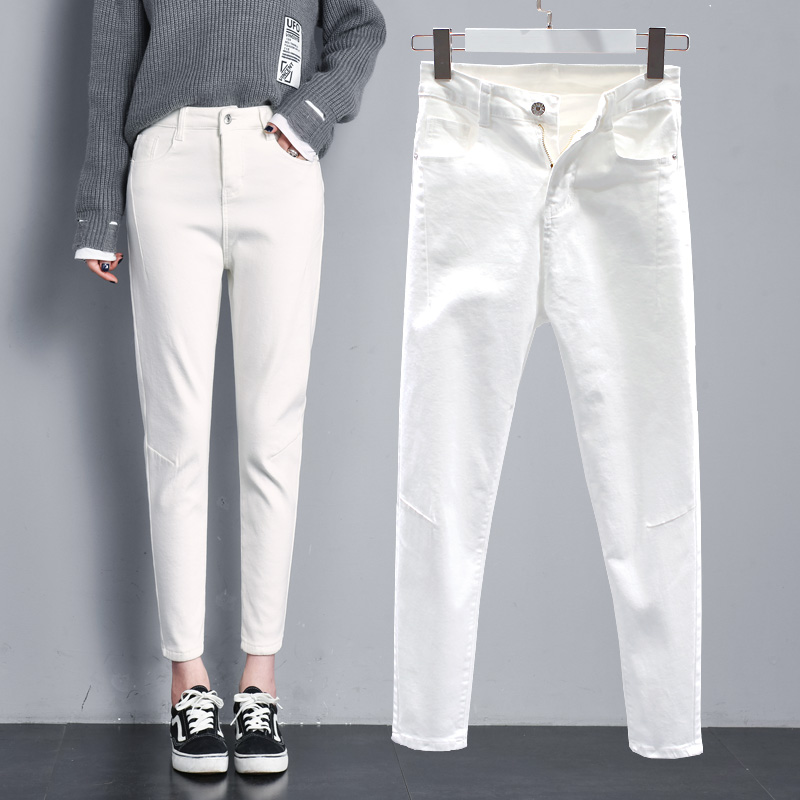 Jean femme AMVES    - Ref 3192064 Image 1