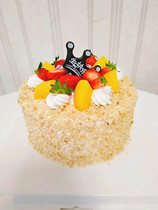 Birthday cake reservation in the same city distribution Qinhuangdao Haigang District Beidaihe Mountain Customs Funing Changli Qinglong Lulong Lulong