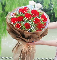 Flowers Distribution Tongcheng Express Shangri-Shang Loo City Flower Shop Shang State Area Order Flower Shang Nantan Fengshan Yangzhen Anloonan flowers and flowers