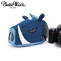 Feathermoon Nikon Canon SLR túi máy ảnh lót 700d600d70D100D650DD90D80 túi túi denim - Phụ kiện máy ảnh kỹ thuật số balo peak design 20l