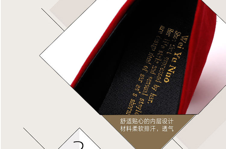 Chaussures de printemps - Ref 916451 Image 20