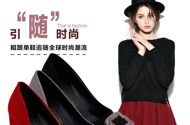 Chaussures de printemps - Ref 916451 Image 11