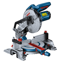 Bosch mitre saw GCM216 Aluminum cutting machine Portable desktop woodworking plastic profile cutting machine 1300 watts
