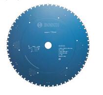 Germany BOSCH GCD12JL alloy saw blade Steel Metal channel steel profile cutting saw blade alloy sheet