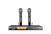 BBS brand TNZSA S600 wireless microphone home wireless karaoke home KTV microphone