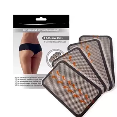 Hip lift thin legs with beautiful legs machine thin thighs artifact special gelling patch