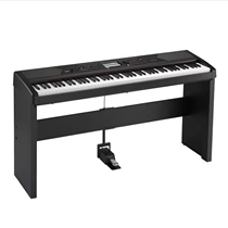 KORG HAVIAN30 with automatic accompaniment of digital electric piano blue with 88 Key full weight imported