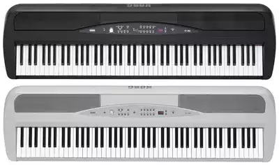 korg Sp280 Digital piano KorgSP280 Electric piano