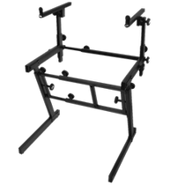 on-stage KS7365EJ keyboard double-layer Z-frame Electronic piano frame synthesizer double-layer frame