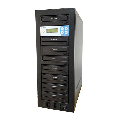 Pioneer One Dragon CD CD Tower Tower Tower Tower Copy Tower U788 Контроллер 128M Контроллер кэша поддерживает Blu -Ray Pioneer S21W