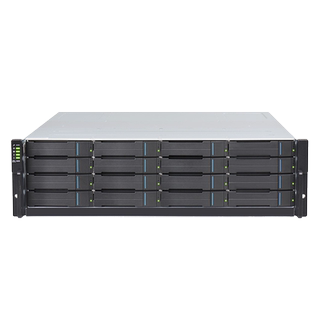 Infortrend puan gse 1016 gen2 storage network storage file server entry-level storage