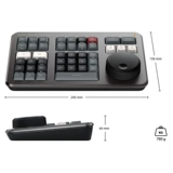 Blackmagic Design Davinci Resolve Studio Dirthing Software Клавиатура