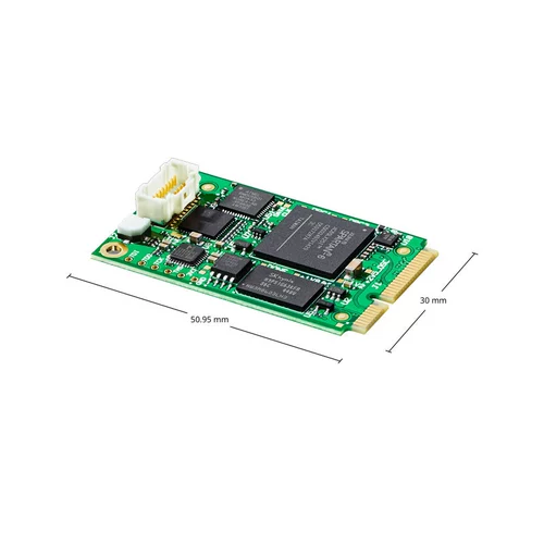 Blackmagic Design Decklink Micro Recorder на карте сбора карты экрана