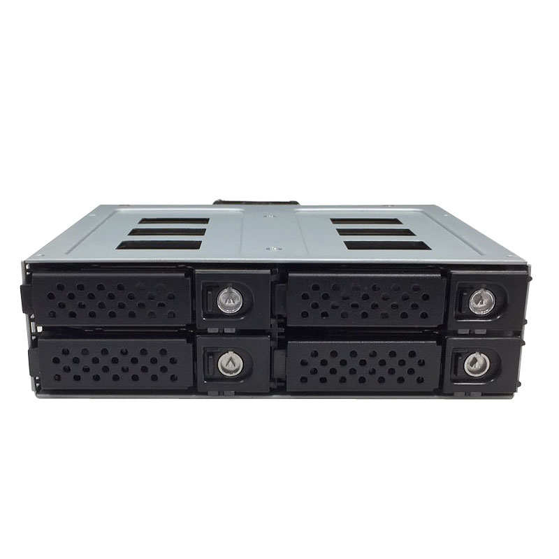 Cool Iceman N-49SS SATA interface CD-ROM with 4 2 5 inch supports 15mm thickness disk 2 5 inch hard disk extraction box