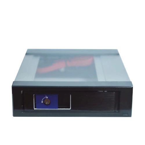 Lian Tuo ST-101s быстро заменить HDD-без винтовой конструкции 3,5-дюймовая ящик для жесткого диска жесткого диска