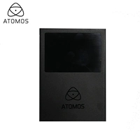 Atomos/Ai Tongmu Hard Disk Box поддерживает Shogun 7/General Flame/Ninja v recorder