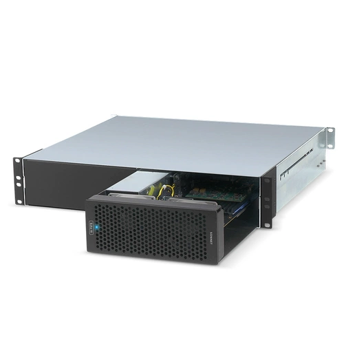 Sonnet Echo III Rackmount Rick-Type 3 слот PCI-E Ecdended Box Echo-3R-TB3