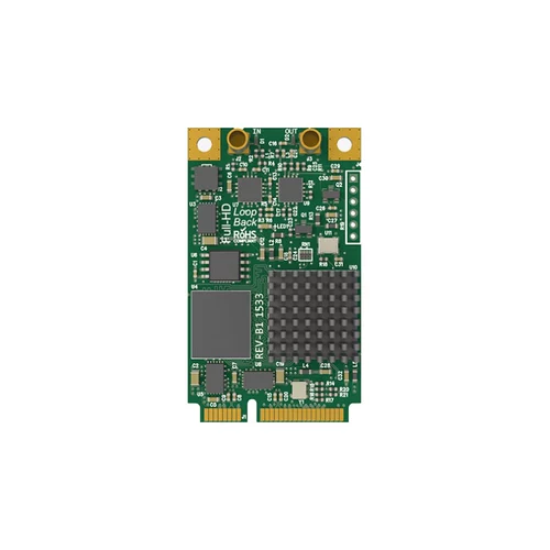 Mileway Pro Capture Mini SDI 1 HD Video Collection 11130