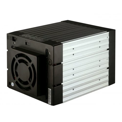 SNT ST-3141SS 3,5-дюймовый ящик для хард-дисков.