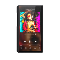 (Spot) FiiO Feiao M11 PLUS limited edition HIFI Android lossless music MP3