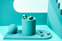 (Spot) Dunu Dadyin Studio SA6 six-unit moving iron in-ear hifi fever headphones