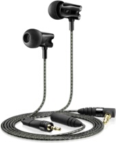 SENNHEISER Senheiser IE800s monitor in-ear earbuds headphones
