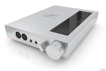 SENNHEISER Senheiser hdvd800 Flagship Ear Decoding One hifi Ear