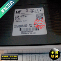 (Original)XGF-PO1A Korea LS (LG)special module programmable controller PLC spot