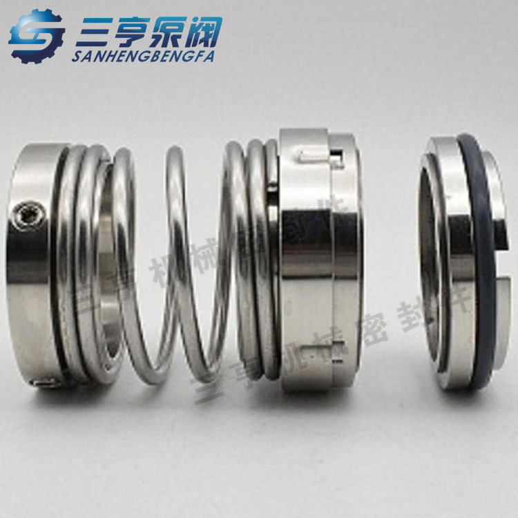 Zhengzhou, Henan supply high-quality mechanical seal 103-22 25 30 35 40 shaft seal water seal spot