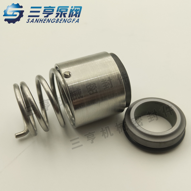 Lowara-16-x mechanical seal shaft seal water seal machine seal Rovala mechanical seal