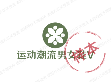 运动潮流男女鞋V