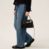 avalea Городской магазин Новый первый слой овощного загара датчика воска крокодило