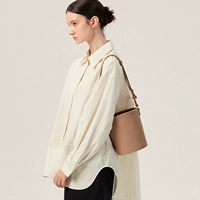 F225 молочно-коричневый (маленький размер)