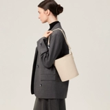 Коллекция серии «Цветочное садоводство» avalea, простая дорожная сумка-ведро-тоут, повседневная сумка через плечо для женщин