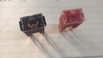 Jianghuai Tongyue and Yue sedan RS Rui Feng S5 S3 generous special Fuse Fuse