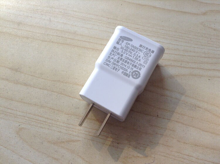 chargeur SAMSUNG pour téléphones SAMSUNG SAMSUNG - Ref 1292191 Image 8