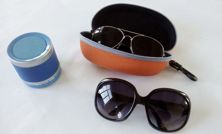 Etui à lunettes - Ref 1241422 Image 19
