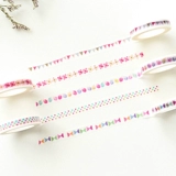 Наклейка, лента для детского сада, детский фотоальбом, «сделай сам»