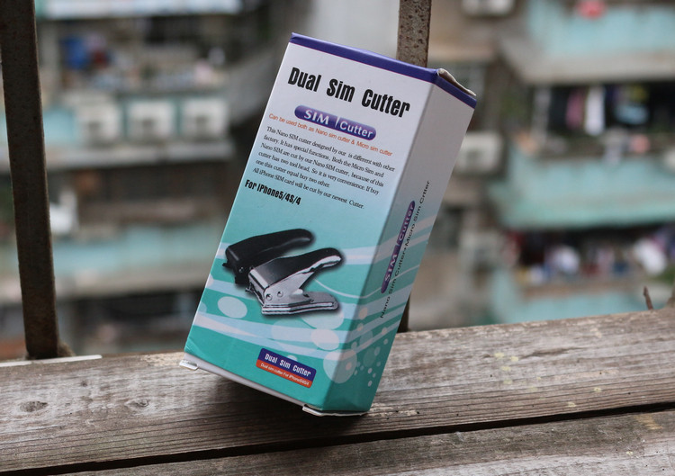 Pince pour cartes SIM - Ref 306985 Image 16