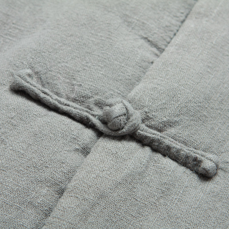 Blouson chaud pour homme en Chanvre - Ref 3115376 Image 4