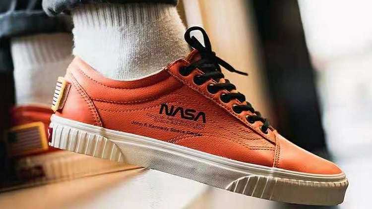 nasa old school