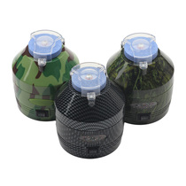 Diamond frosted electric grinding hook for charging circuit sub-anchor fish fast polishing hook tip sharp sea fishing big fish hook