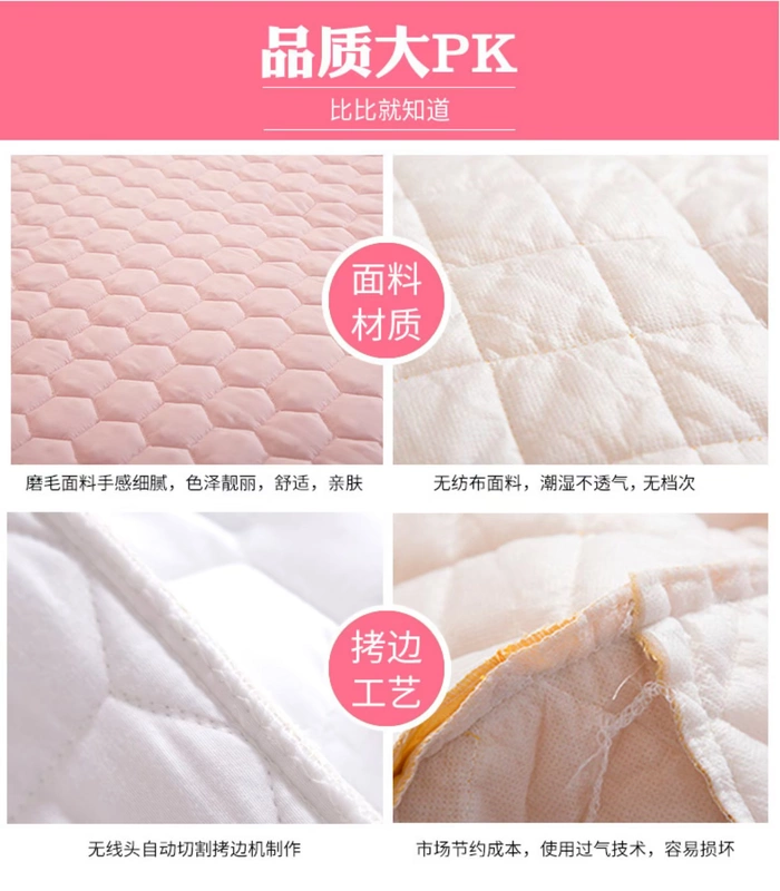 Skin Beauty khăn trải giường denim bông rắn massage Body liệu pháp spa giường ngủ khử trùng bìa khăn trải giường custom-made - Trang bị tấm