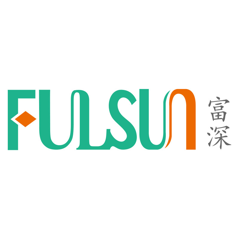 富深卫浴的LOGO