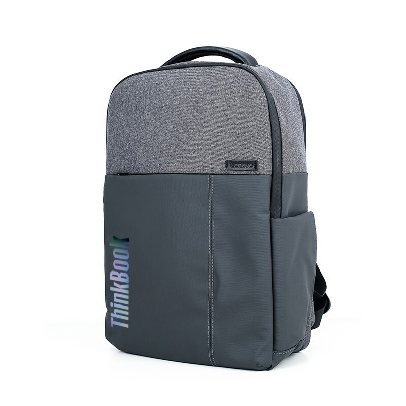 Lenovo Thinkbook 15.6 Laptop Bag Urban Commuter Backpack Student Bag 16inch Computer Bag Classic Business Unisex Trendy Fashion Computer Bag Travel Large Capacity Backpack