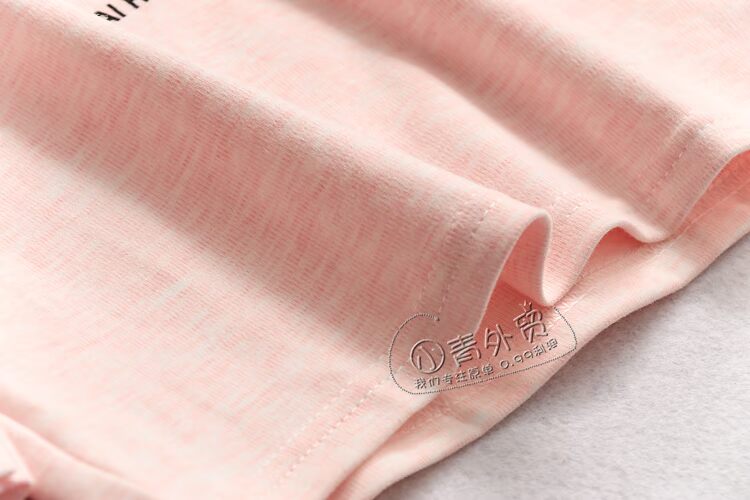 Z363 quần áo trẻ em mùa thu và mùa đông mẫu hoạt hình mới đứng cổ áo cotton dài tay cho trẻ em mùa thu quần áo trẻ em