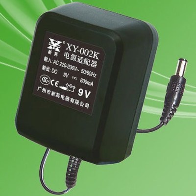 New Ying XY-002K 0 9V 8A 220v 220v Go to DC9V800ma DC Transformers Power Supply 9V