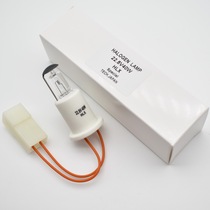 22 8V40W HLX Halogen Lamp A0847805Merilux 485761 Operating Room Shadowless Bulb 22 8V