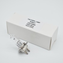 64621hlx 12V100W Halogen Lamp Bead Zeiss Eye Surgery Microscope Light Source Slit Bulb