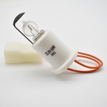 A0847805 22 8V 40W operating room shadowless light bulb IRCMerilux 485761 halogen lamp 22 8V